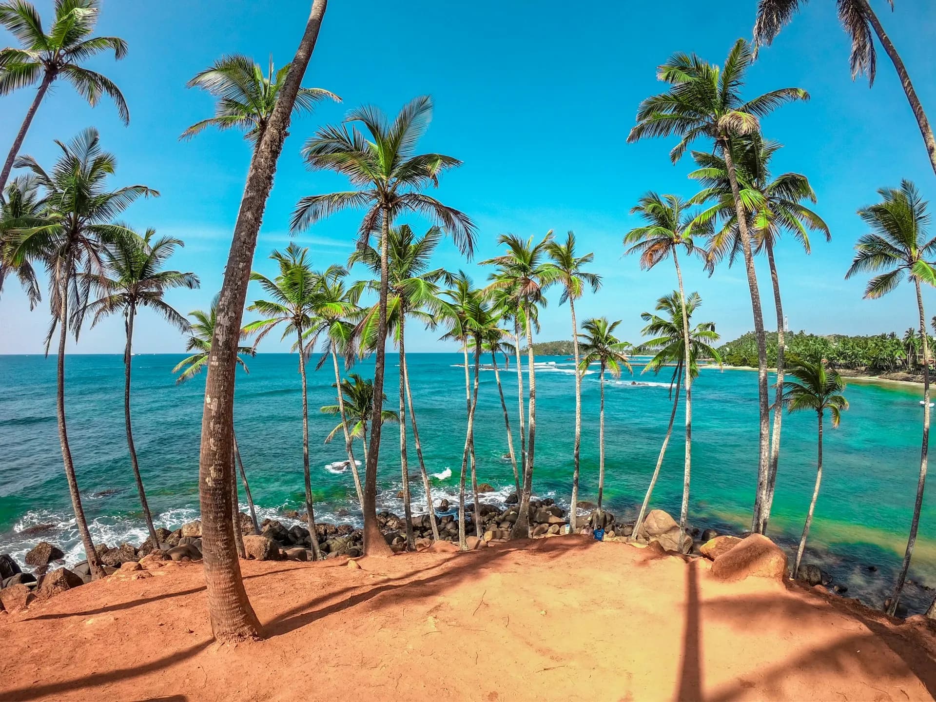 Mirissa