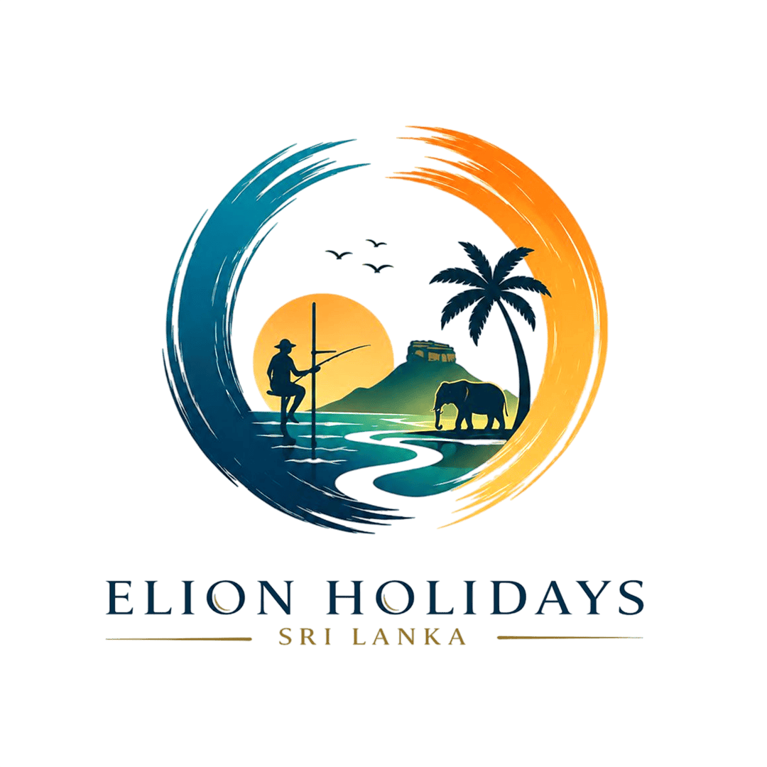 Elion Holidays - Sri Lanka