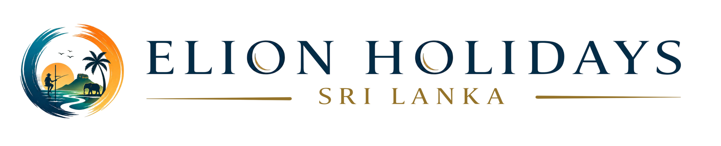 Elion Holidays - Sri Lanka